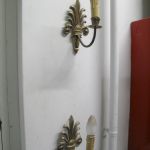 624 1197 WALL SCONCES